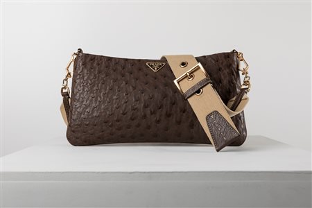 Prada - Borsa con tracolla