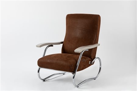 Thonet - Poltrona