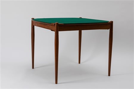 Gio Ponti - Tavolo da gioco