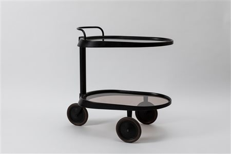 Enzo Mari - Carrello Standard