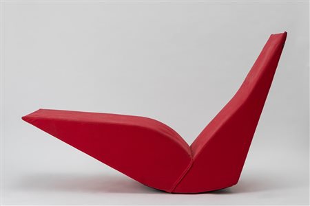 Tom Dixon - Chaise Longue Bird