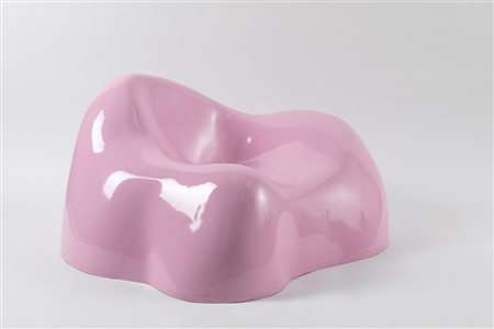 Karim Rashid - Poltrona Blobject Chair