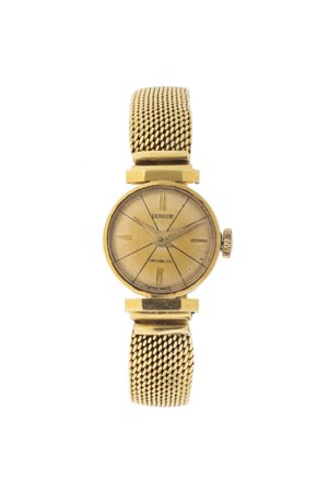 TERIAM<BR>Mod. “Lady dress watch”, ref.1651,anni '60