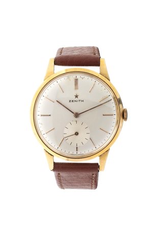 ZENITH<BR>Mod. “"Stellina”, ref. 753642, anni '60