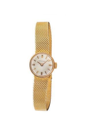 LONGINES<BR>Mod. “Lady dress watch”, anni '60