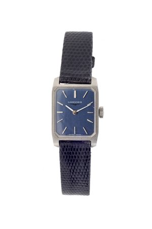 LONGINES<BR>Mod. “Lady”, ref.1046-1, anni '60