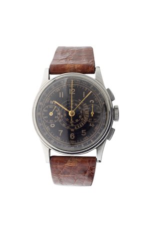 EBEL<BR>Mod. “Chronograph”, ref.37, anno 1937