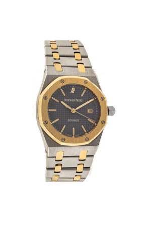 AUDEMARS PIGUET<BR>Mod. "Royal Oak", ref, 15000SA, anno 2005