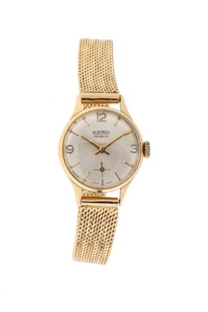 ROAMER<BR>Orologio gioiello, anni '50