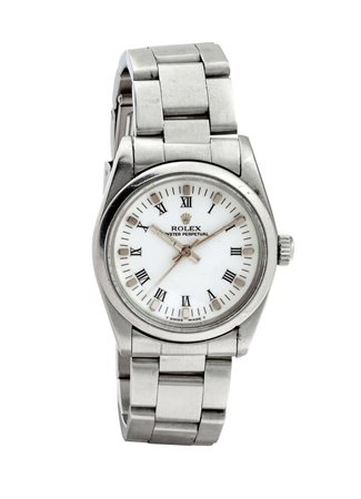 ROLEX<BR>Lady Oyster Perpetual, ref. 67480, anno 1997