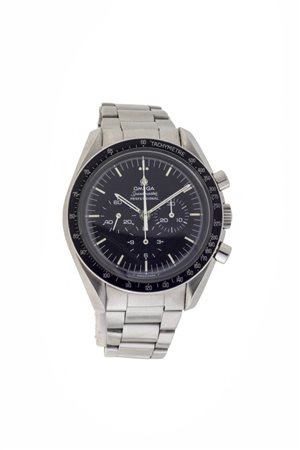 OMEGA<BR>Mod. "Speedmaster", ref. 145.022-74ST, anno 1974