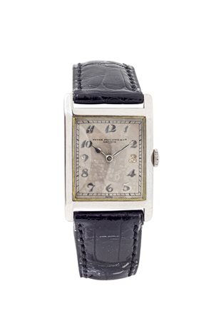 PATEK PHILIPPE<BR>Solo tempo, ref. 10, anno 1924