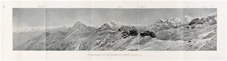 [ALPINISMO] - FILIPPI, Filippo de (1869-1938) - La Spedizione nel Karakoram e n