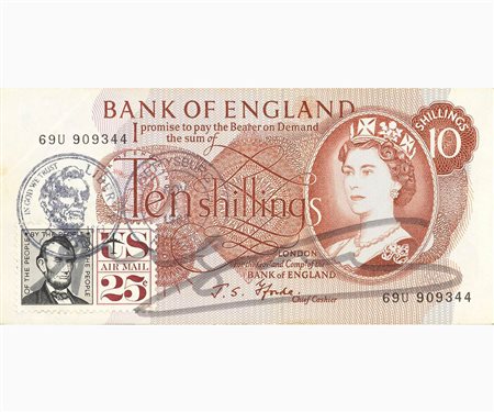 Ten Shillings, Anni ‘60