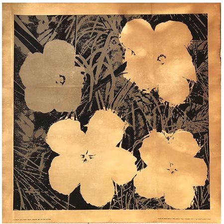 Flowers, 1964