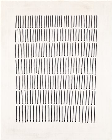 ARTURO VERMI (1928-1988) - Diario, 1964