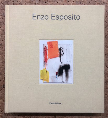 ENZO ESPOSITO - Enzo Esposito, 2019