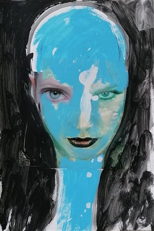 Ivan Cattaneo “Angelica” 2009