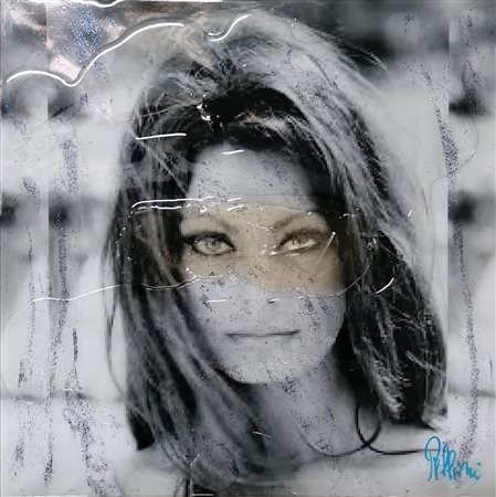 Rolando Pellini “Omaggio a Sophia Loren” 