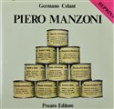 PIERO MANZONI. CATALOGO GENERALE A cura di Germano Celant Seconda edizione...