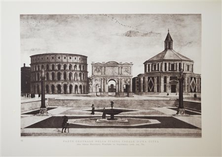 Roberto Papini Francesco Di Giorgio [Martini] Architetto. Milano, Electa s.d....