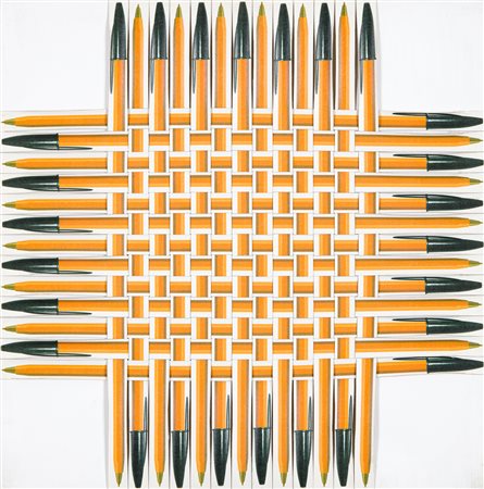 MIMMO IACOPINO (1962) - Generazione Bic, 2006