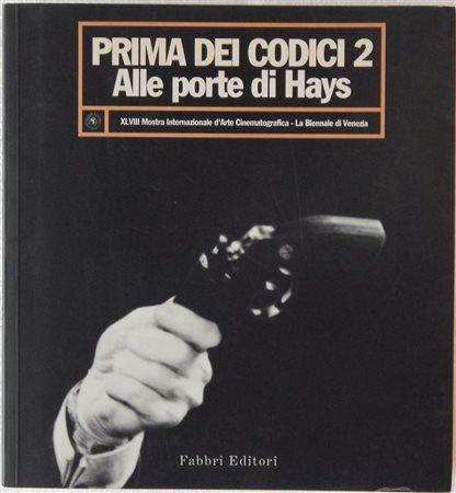 PRIMA DEI CODICI 2. ALLE PORTE DI HAYS libro riccamente illustrato sulla...