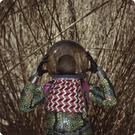 Cristina De Middel (1975)  - NDIO dalla serie "The Afronauts", 2013