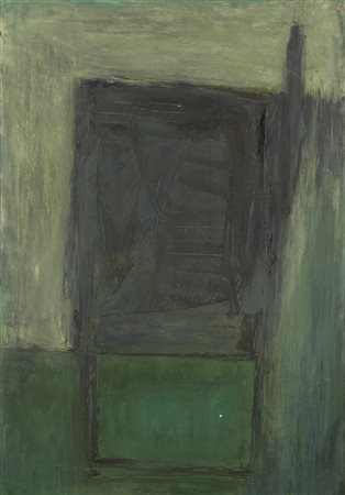 ARTURO VERMI
Senza titolo, 1960