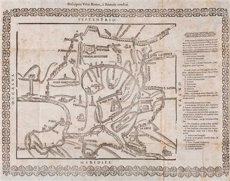 Roma / Dempster, Thomas - Rosinus, Johannes - Antiquitatum romanarum corpus absolutissimum