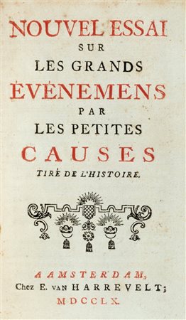 Arte venatoria / Beneton de Morange de Peyrins, Etienne-Claude - Eloge historique de la chasse par M. Beneton de Perrin