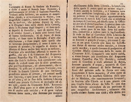 Geografia - Viaggi / Vosgien, M. - Dictionnaire geographique portatif, ou description des empires, royaumes, républiques [...] et autres lieux remarquables des quatre parties du monde