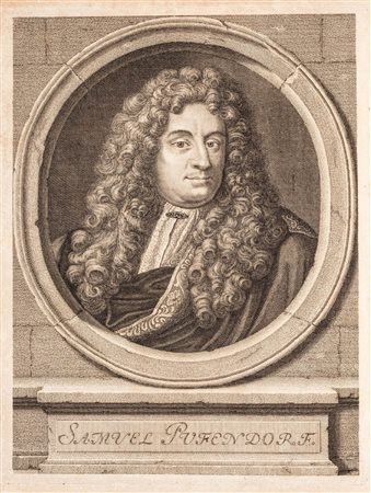 Leibniz, Clarke, Newton / Desmaizeaux, Pierre - Miscellanea