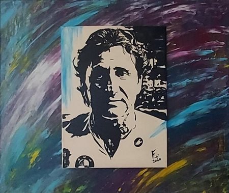 Fiò Alex Zanardi 2020