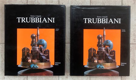 VALERIANO TRUBBIANI - Trubbiani, 1990
