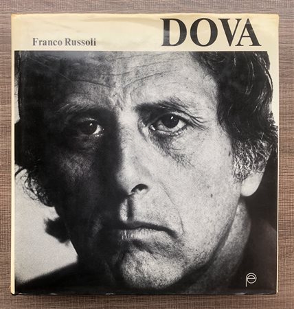 GIANNI DOVA - Gianni Dova, 1975