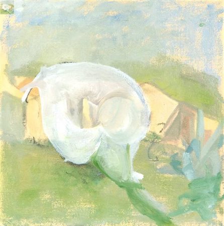 Mavie Cartia, Calla, 2008