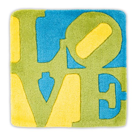 ROBERT INDIANA (1928-2018) - Summer Love, 2005