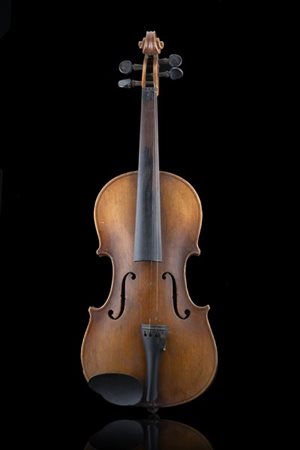 Violino di Neuner & Hornsteiner, Mittenwald 1930-40 c.
Fondo in due pezzi con m