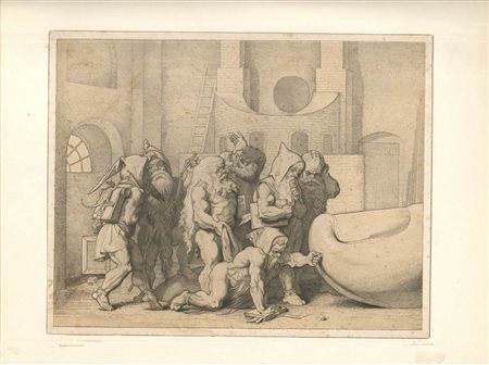 Carl Friedrich Mayr <br>La Légende Des Gnomes De Bavière