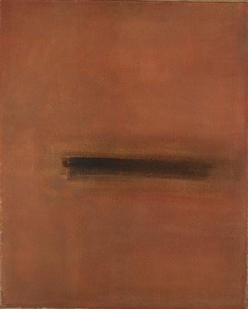 Jef Verheyen (Heist-op-den-Berg 1932-Apt 1984)  - Senza titolo, 1959