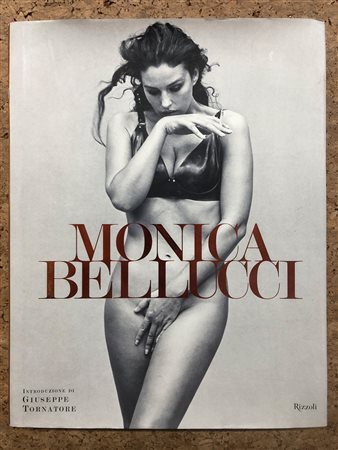 FOTOGRAFIA - Monica Bellucci, 2010