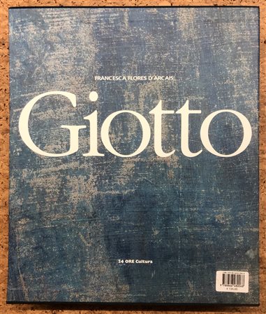 GIOTTO - Giotto, 2011