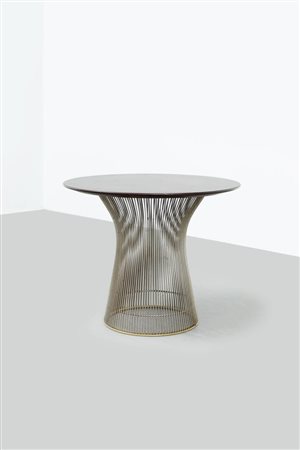 WARREN PLATNER