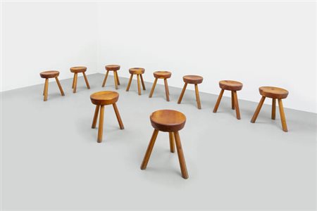 CHARLOTTE PERRIAND, nello stile di