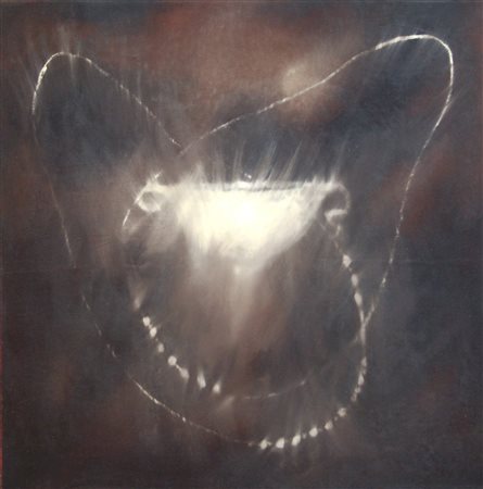 OMAR GALLIANI, Perle, 1989