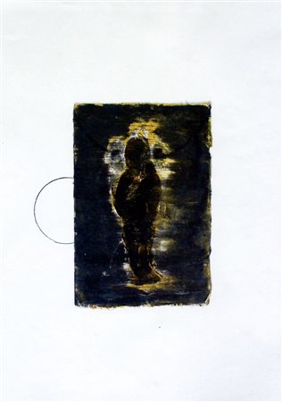 GIANNI DESSÌ, senza titolo, 2011