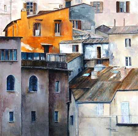 GABRIELLA MAINO, Narni, 2010