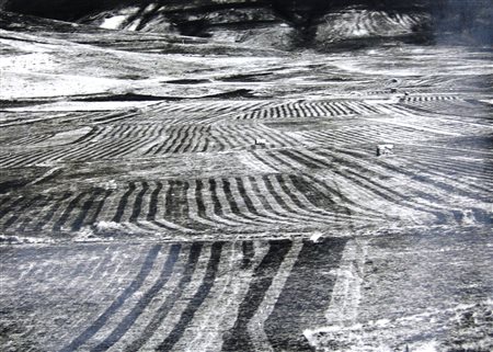 MARIO GIACOMELLI, senza titolo