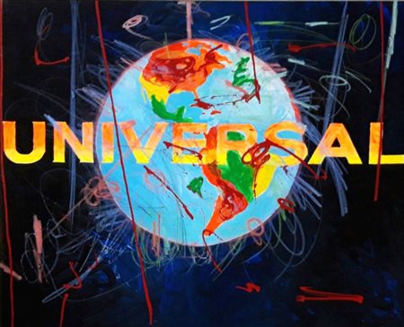 ENRICO MANERA, Univers, 2004